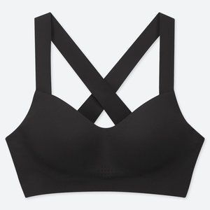 Women Active Wireless Bra
